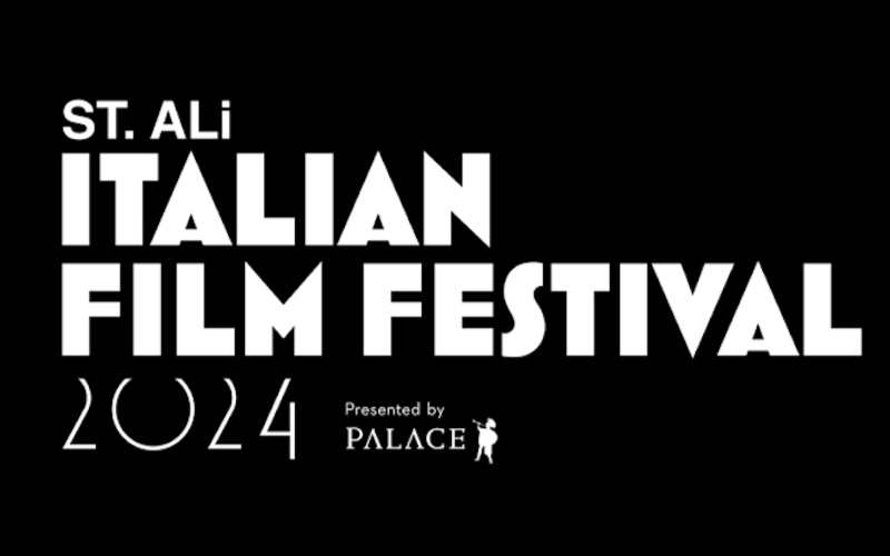 The Godfather Part II - Italian Film Festival